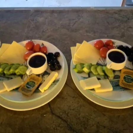 White House Bed & Breakfast