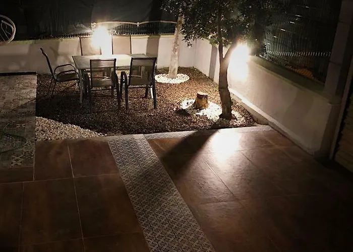 White House 住宿加早餐酒店