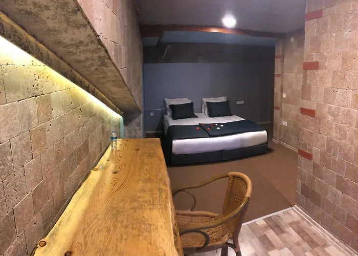 Bed & Breakfast White House 2*