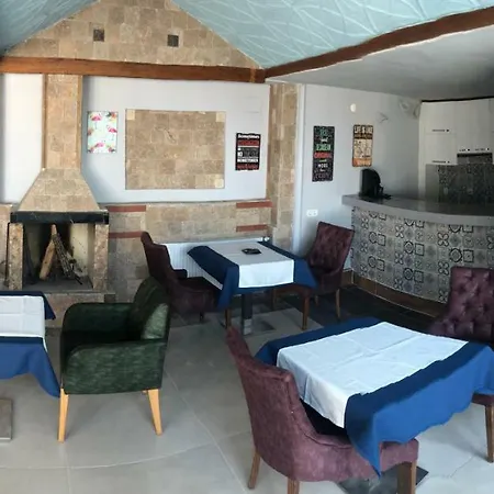 White House ベッド・アンド・ブレックファスト