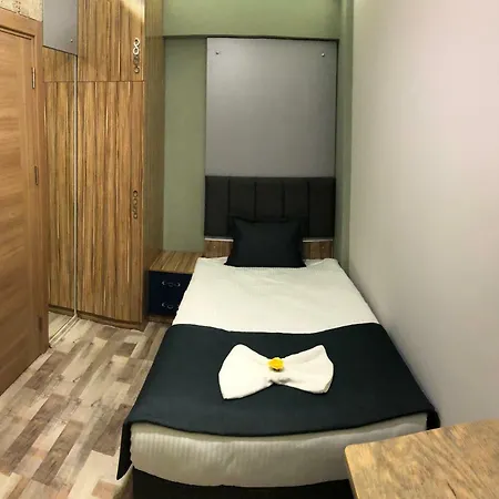 ベッド・アンド・ブレックファスト White House