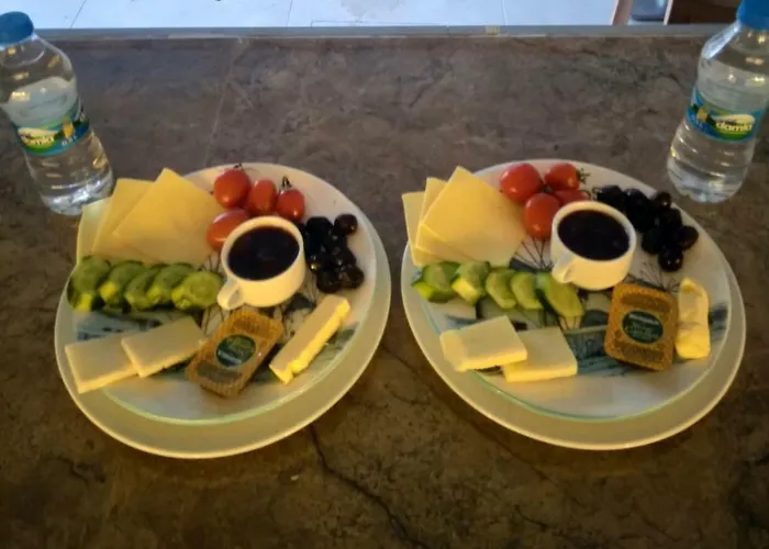 White House Bed & Breakfast