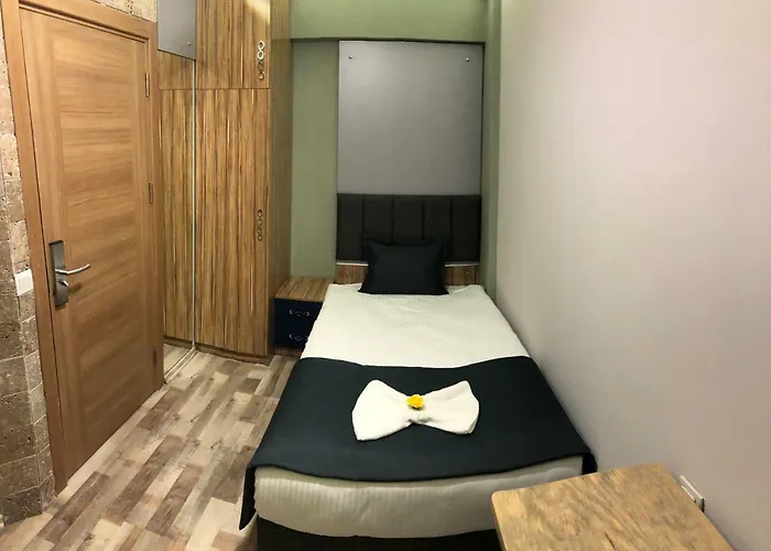 ベッド・アンド・ブレックファスト White House