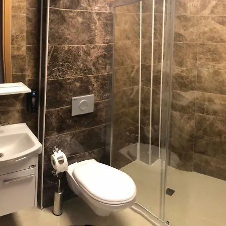 White House إزمير